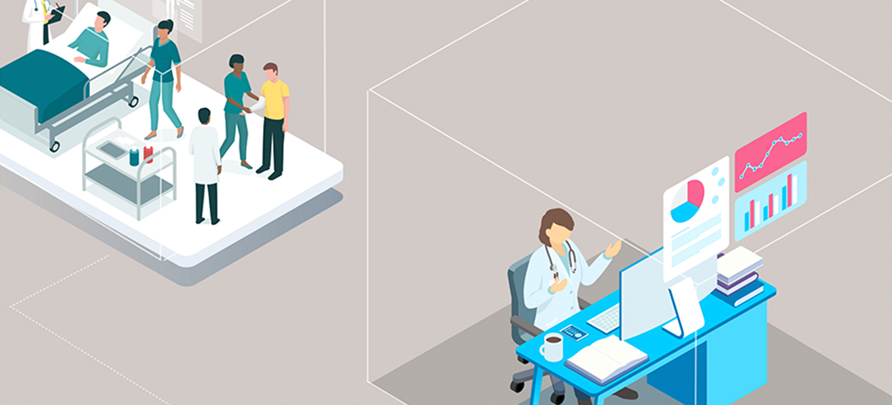 Exploring Careers Beyond the Bedside
